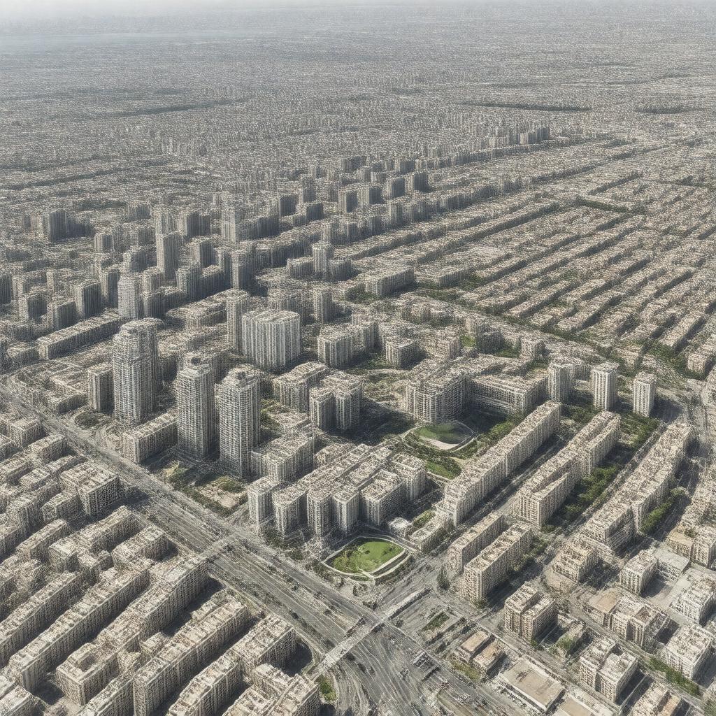 Nasr City